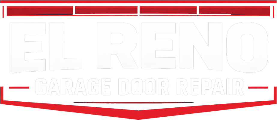 
   El Reno Garage Door Repair
