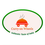 Curry on Wheels logo