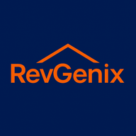 RevCode logo