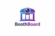 BoothBoard logo