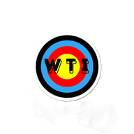 Willem Tell Izegem logo