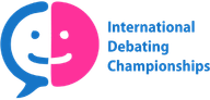 IDC Global Portal logo