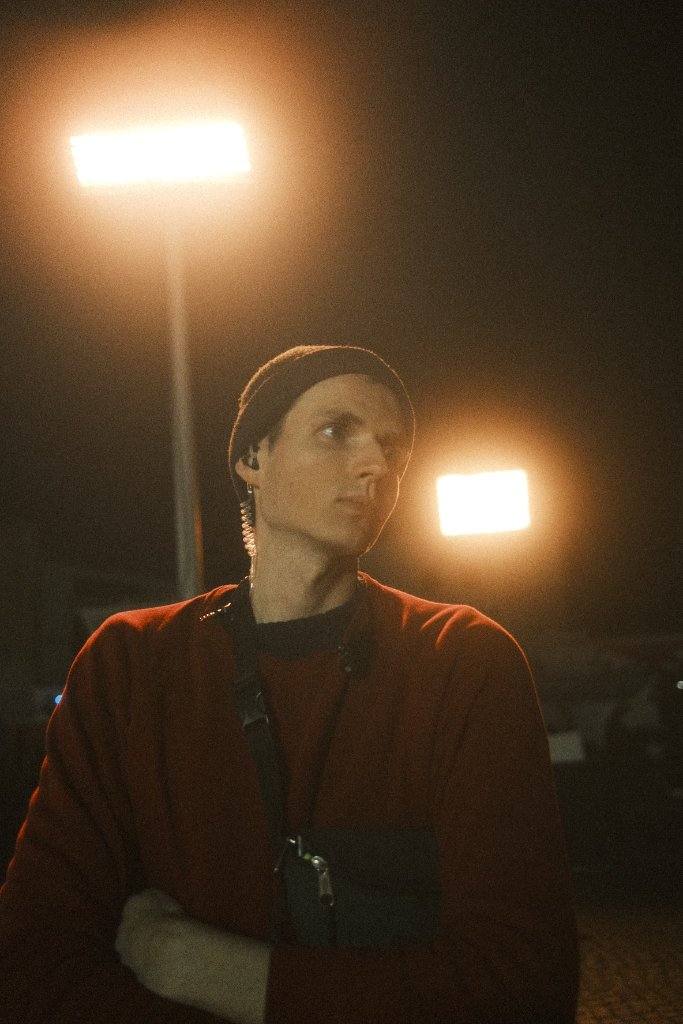 Three on a Match BTS 5