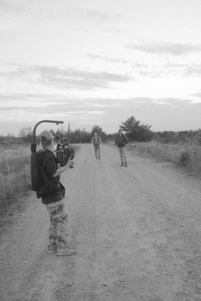 Three on a Match BTS 11