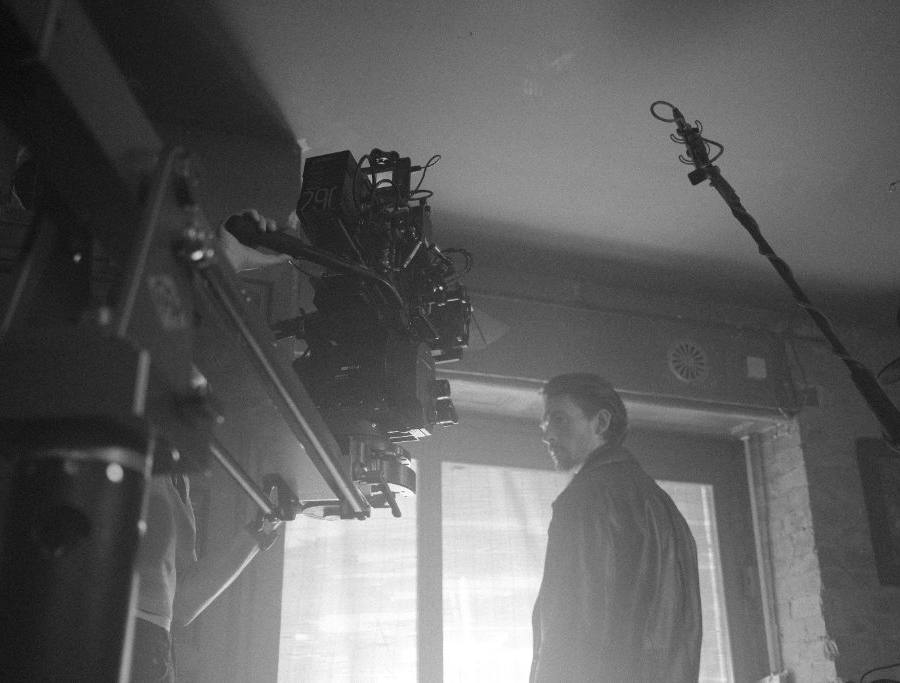 Three on a Match BTS 20