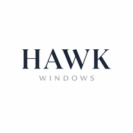 Hawk windows Portal logo