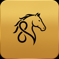 Octavia Equine logo