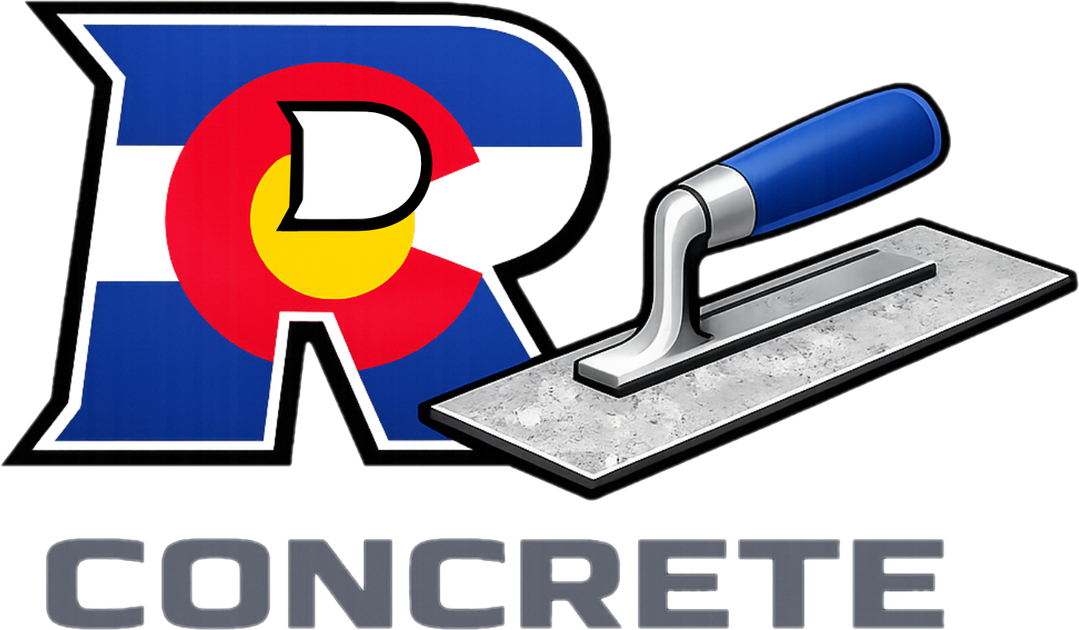 R Concrete