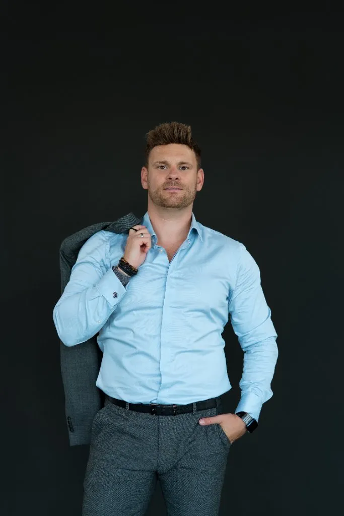 Steffen Schwebius