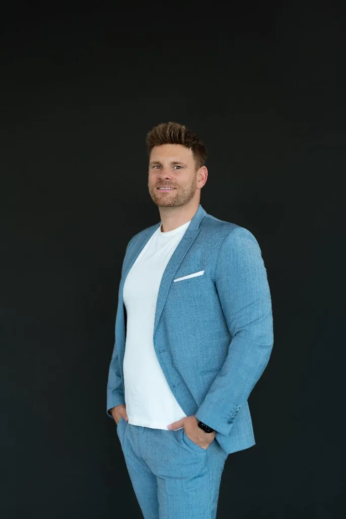 Steffen Schwebius