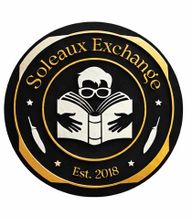 SOLEAUX EXCHANGE  logo