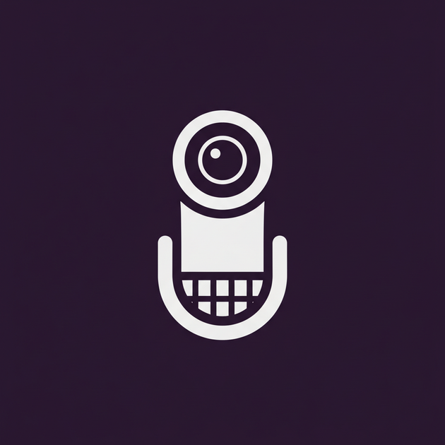 Dream 'n Stream Video Podcast Studios Logo