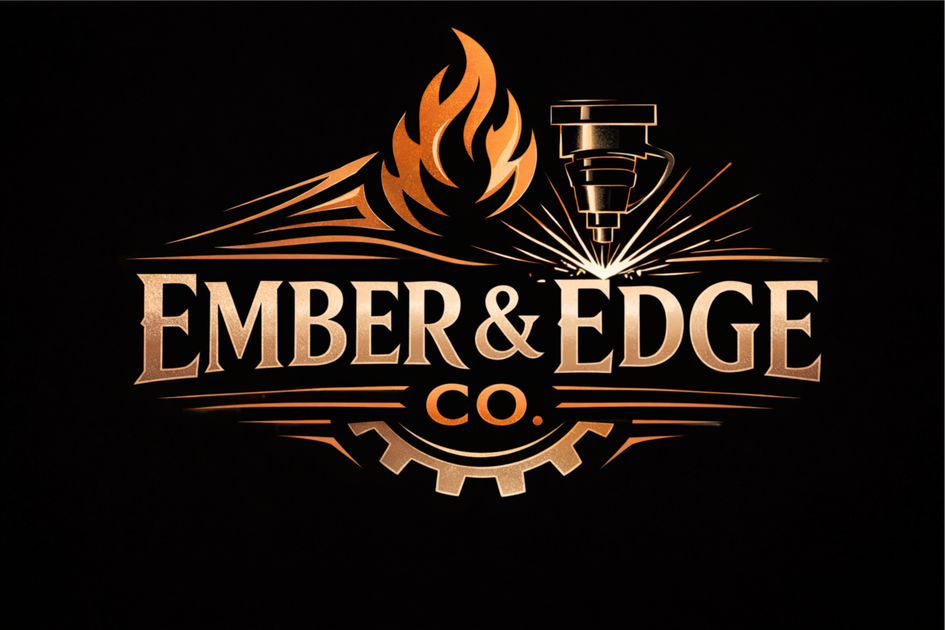 Ember & Edge Co.