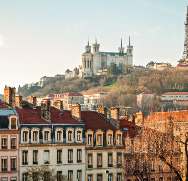 Lyon