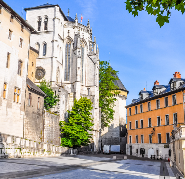 Chambéry