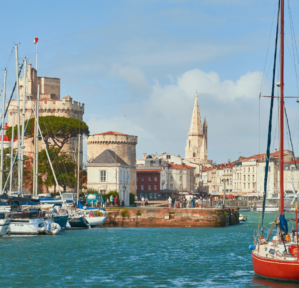 La Rochelle