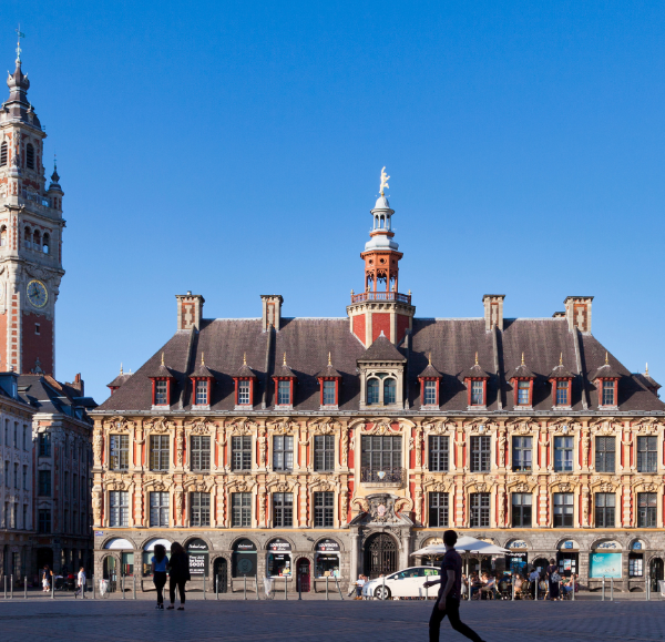 Lille