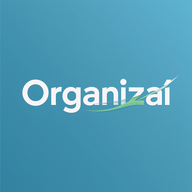 Organizaí logo