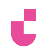 Uptowncorps - Thrive Media  logo