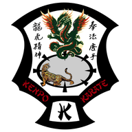 kenpo training app logo