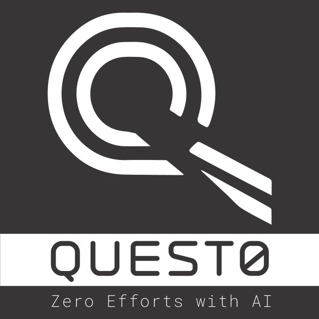 Quest Invoice Quest0 AI.Bot