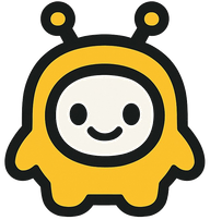 Kumi.co portal and admin logo