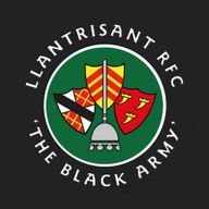 Llantrisant RFC Tote logo