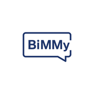 Bim.my logo
