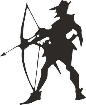 Robin Hood and Little John Pub