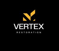 Vertex Restoration logo