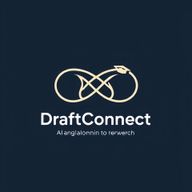 DraftConnect logo