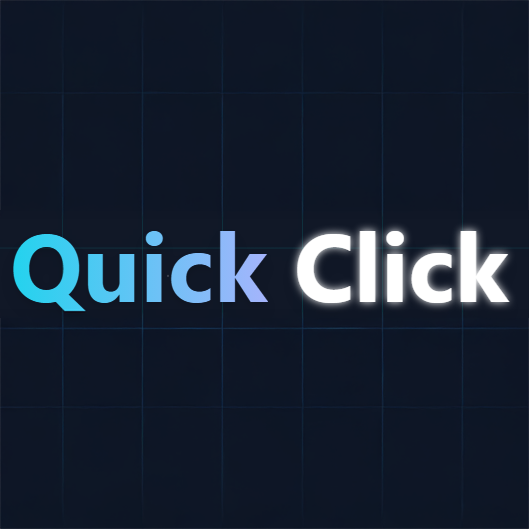 Quick Click