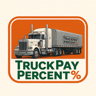 TruckPayPercent logo