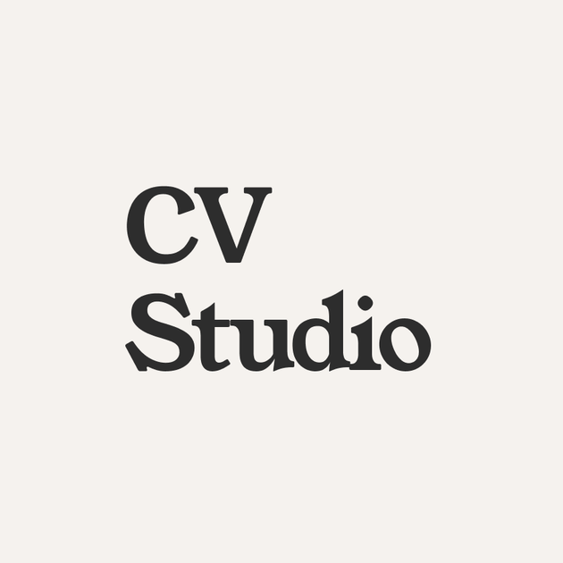 CV Studio
