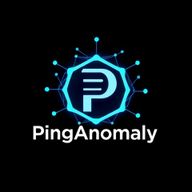 PingAnomaly logo