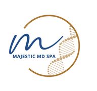 Majestic MD Spa logo