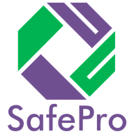 SafePro Travel logo
