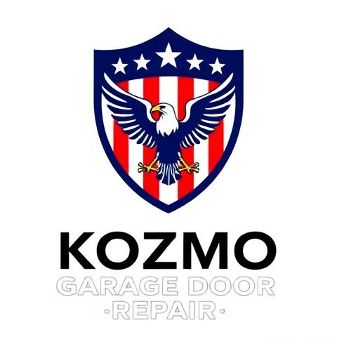 
   Kozmo Garage Door Repair
