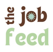 The Job Feed logo