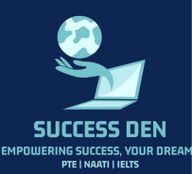 Success Den - Portal logo