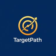 TargetPath (Slim) (Copy) logo