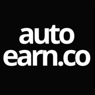 AutoEarn logo