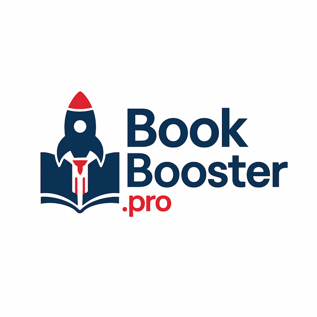 BookBooster Pro preview