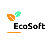EcoSoft Stevedoring  logo