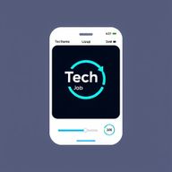 TechJobScore logo