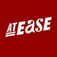 AT EASE logo