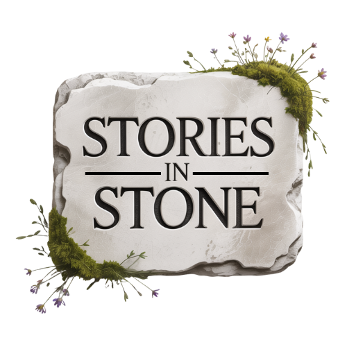 Stone Story Script Stories in Stone