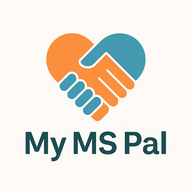 My MS Pal logo