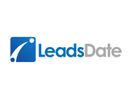 LeadsDate - Join with your company email logo