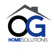 OG Home Solutions logo